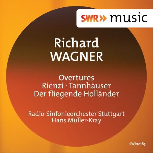 Wagner Tannhäuser
