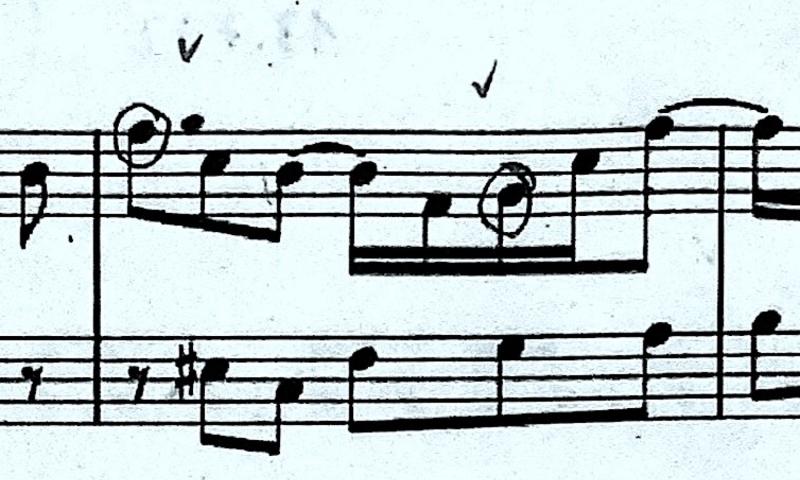 Polyphonie FH